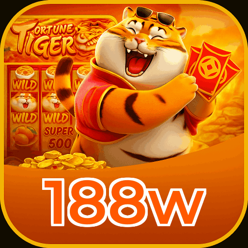188w Logo