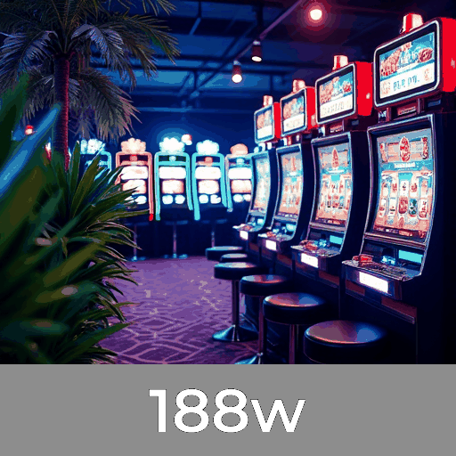 188w: A Experiência de Dealer ao Vivo Preferida do Brasil